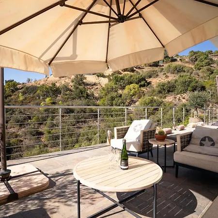 Villa Seventh Heaven-luxury *